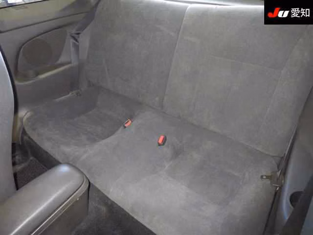 TOYOTA CELICA