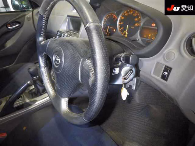 TOYOTA CELICA