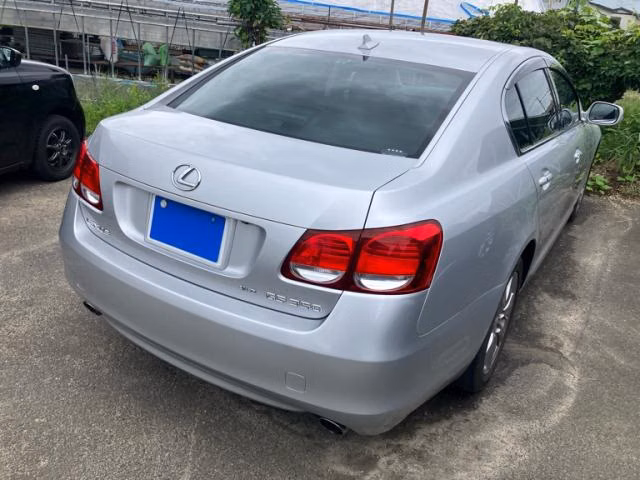 LEXUS GS350