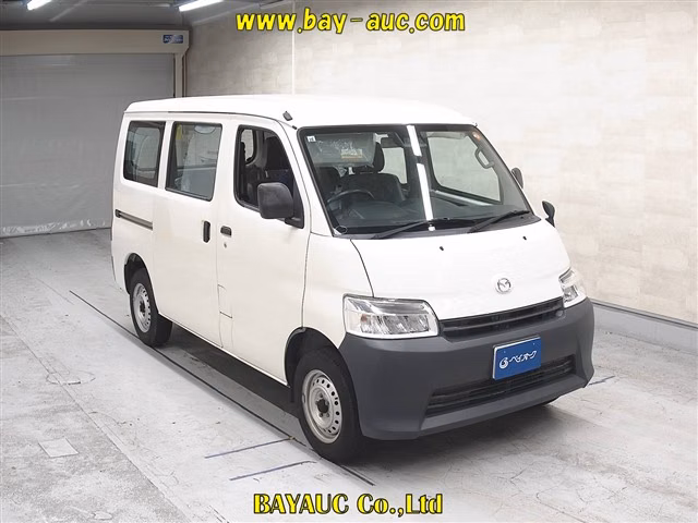 MAZDA BONGO