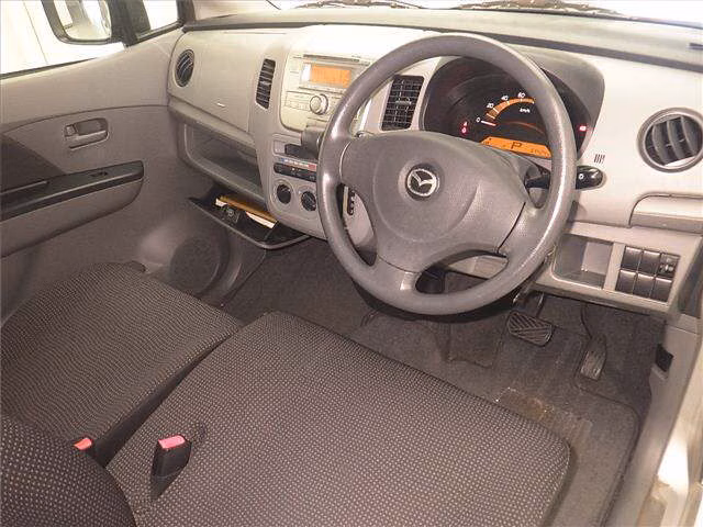 MAZDA AZ-WAGON