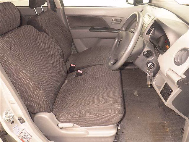 MAZDA AZ-WAGON