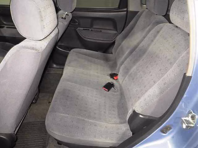 SUZUKI KEI