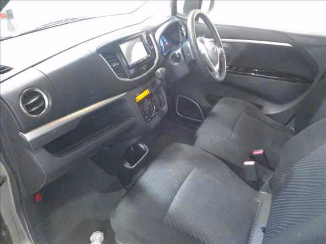 MAZDA FLAIR