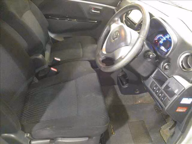 MAZDA FLAIR