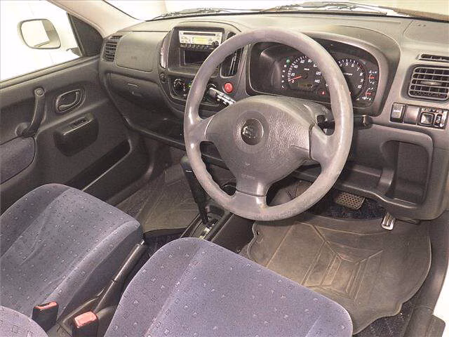 SUZUKI KEI