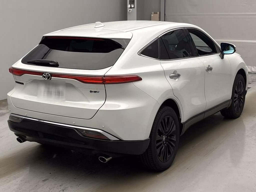 TOYOTA VENZA