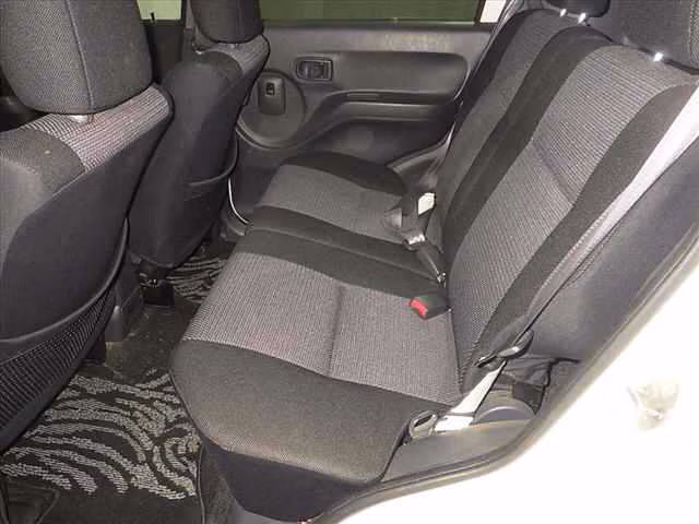 DAIHATSU TERIOS KID