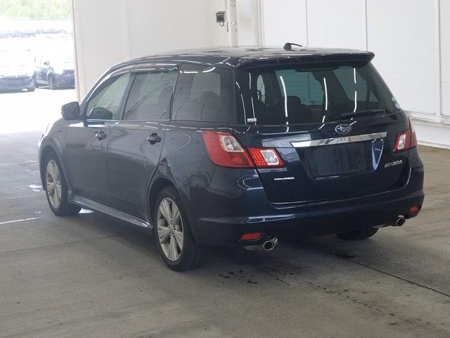SUBARU EXIGA
