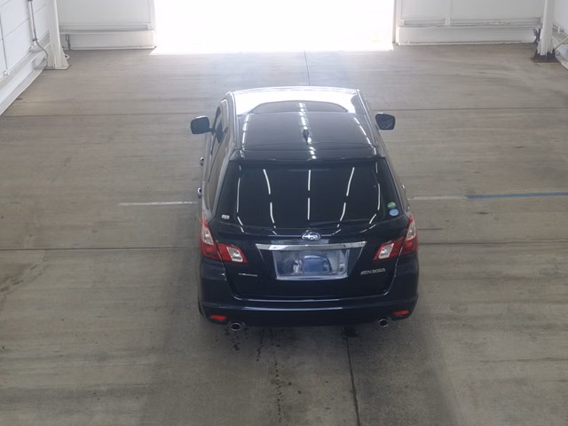 SUBARU EXIGA