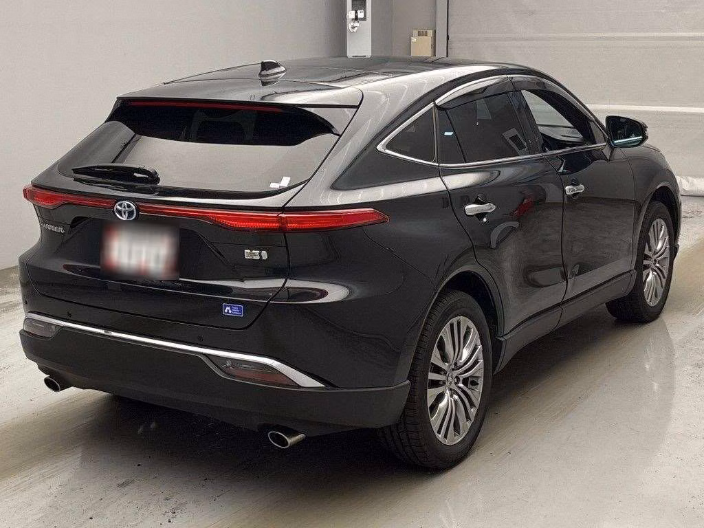 TOYOTA VENZA