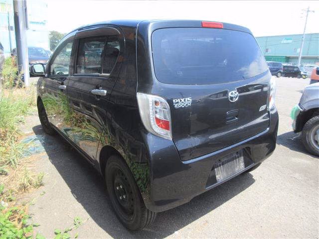 TOYOTA PIXIS EPOCH