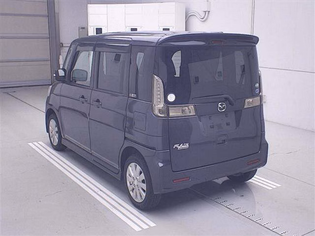 MAZDA FLAIR WAGON