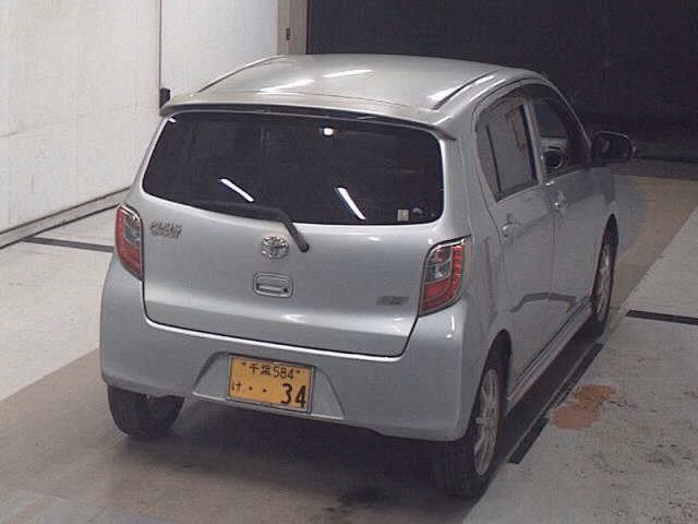 TOYOTA PIXIS EPOCH