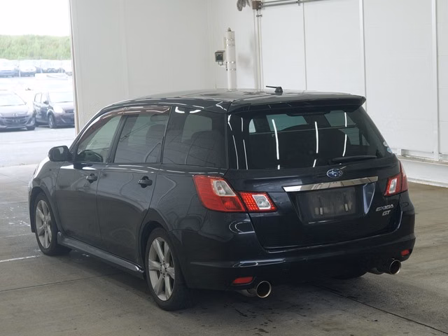 SUBARU EXIGA