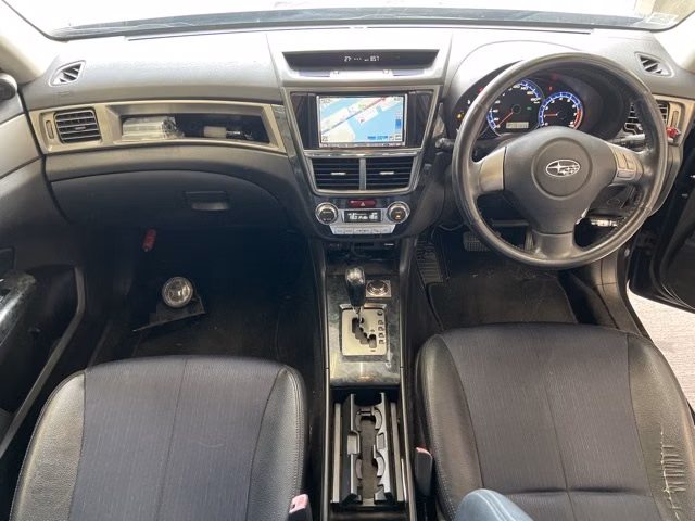 SUBARU EXIGA
