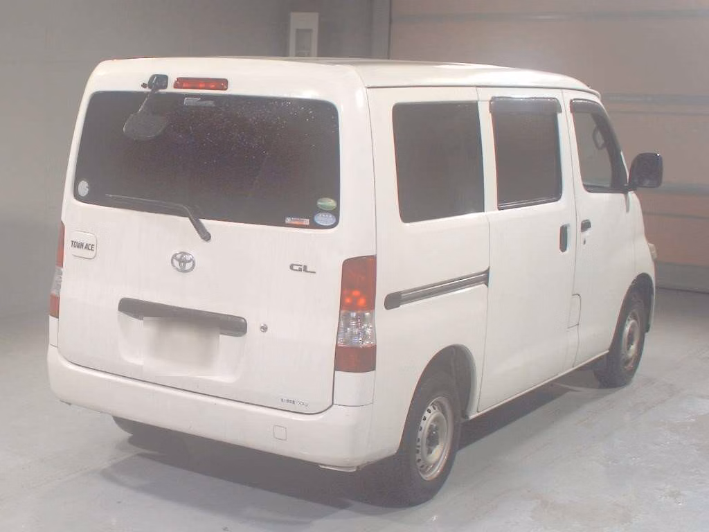 TOYOTA LITE ACE
