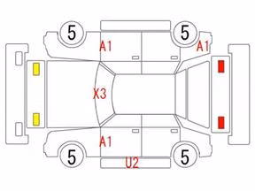 DAIHATSU BOON