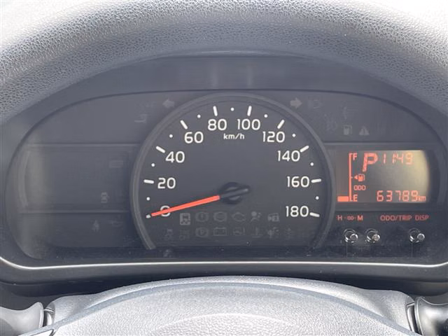DAIHATSU BOON