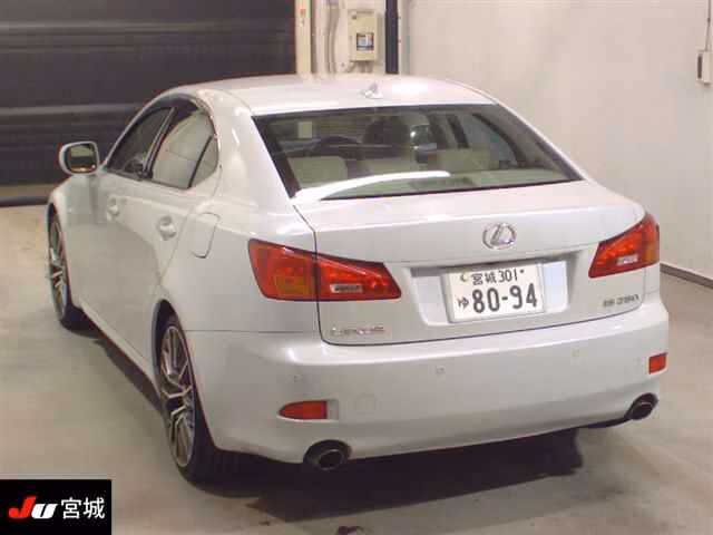 LEXUS IS250