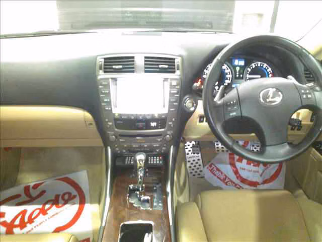 LEXUS IS250
