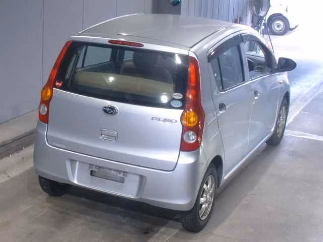 SUBARU PLEO