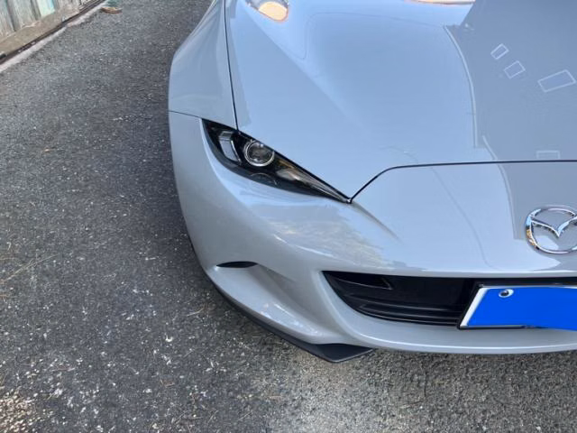 MAZDA ROADSTER
