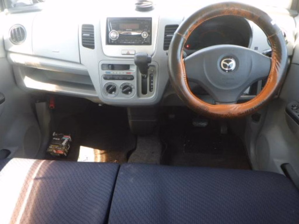 MAZDA AZ-WAGON
