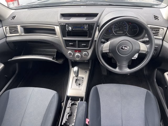 SUBARU EXIGA