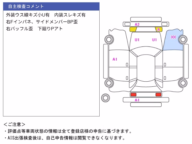 MAZDA FLAIR CROSSOVER