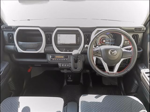 MAZDA FLAIR CROSSOVER