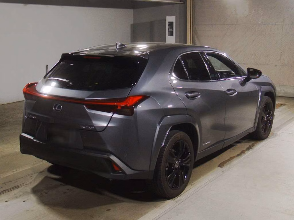 LEXUS HS250H