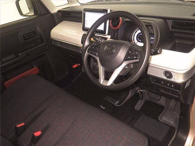MAZDA FLAIR WAGON