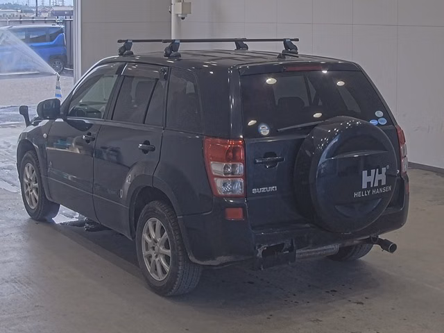 SUZUKI ESCUDO