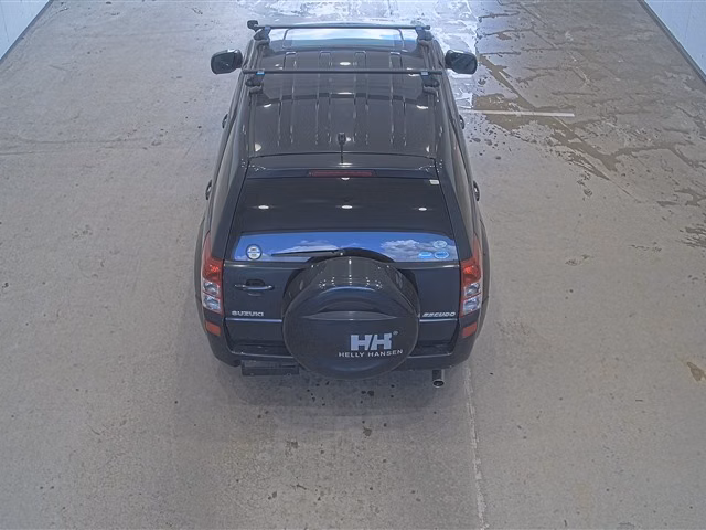 SUZUKI ESCUDO