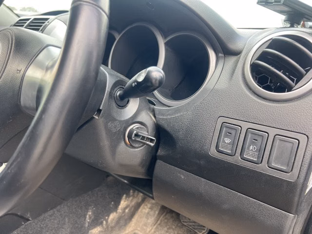 SUZUKI ESCUDO