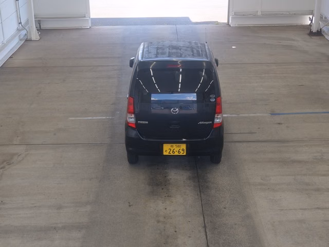 MAZDA AZ-WAGON