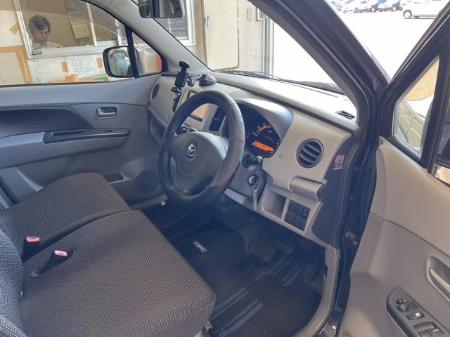 MAZDA AZ-WAGON