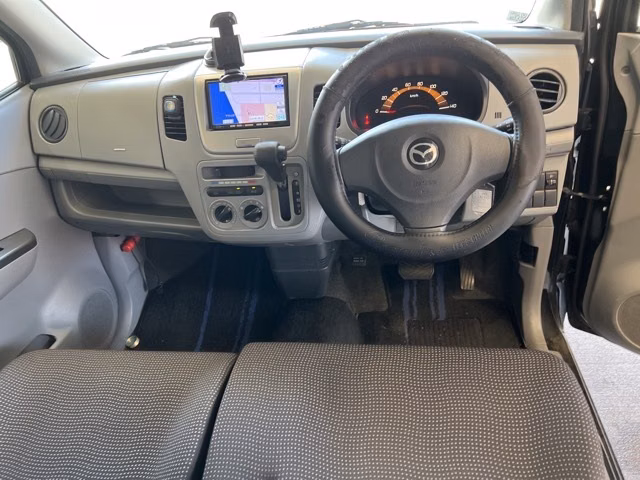 MAZDA AZ-WAGON