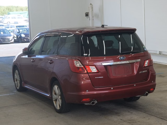 SUBARU EXIGA