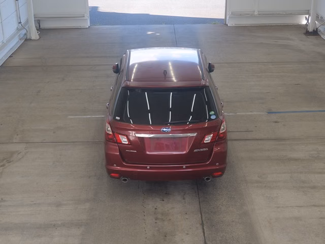 SUBARU EXIGA