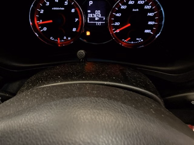 SUBARU EXIGA