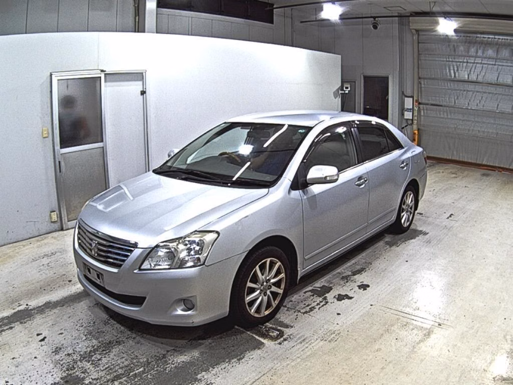 TOYOTA PREMIO