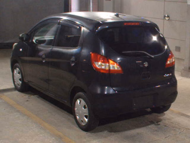 SUZUKI CERVO