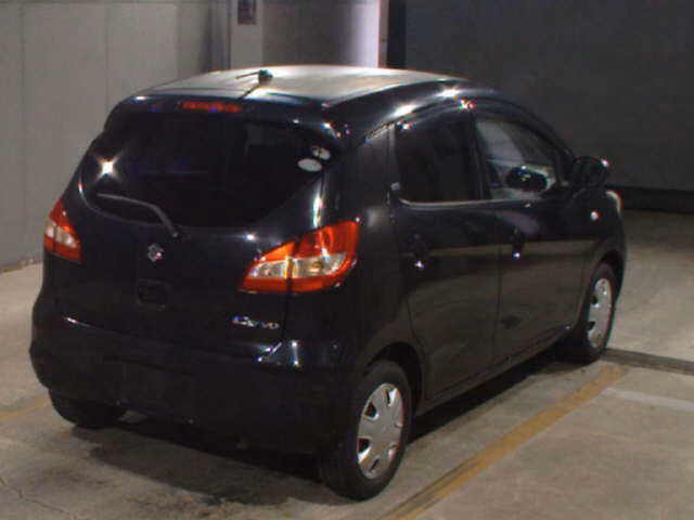 SUZUKI CERVO