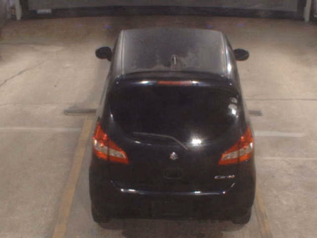 SUZUKI CERVO
