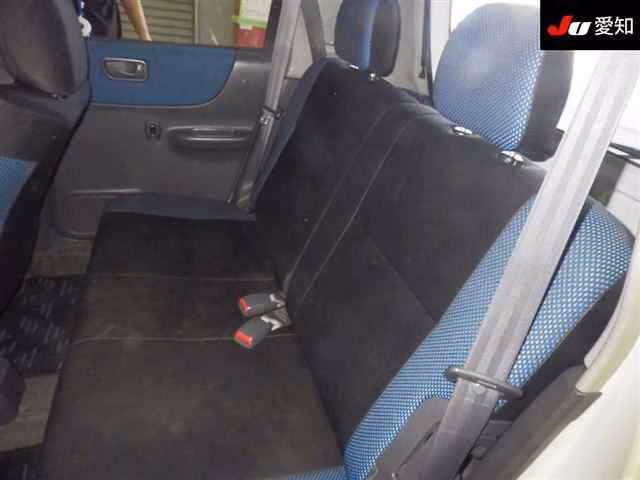 SUBARU PLEO