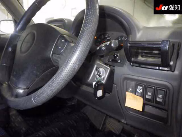 SUBARU PLEO