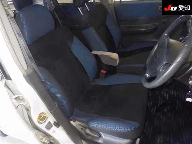 SUBARU PLEO