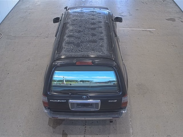 TOYOTA HILUX SURF